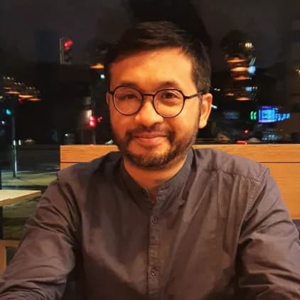 Prof. Dr.-Ing. Hendro Wicaksono