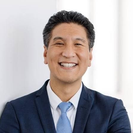 Prof. Dr.-Ing. Aaron Praktiknjo