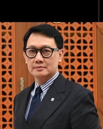 Arif Havas Oegroseno